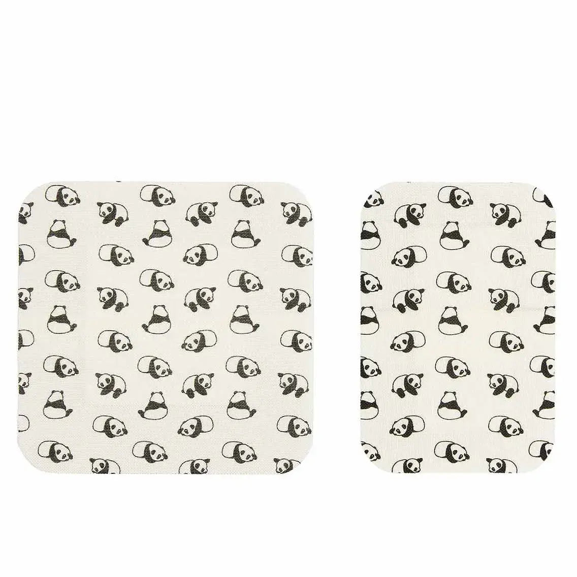 bandages - kids - on-the-go kit by patch - eco first aid