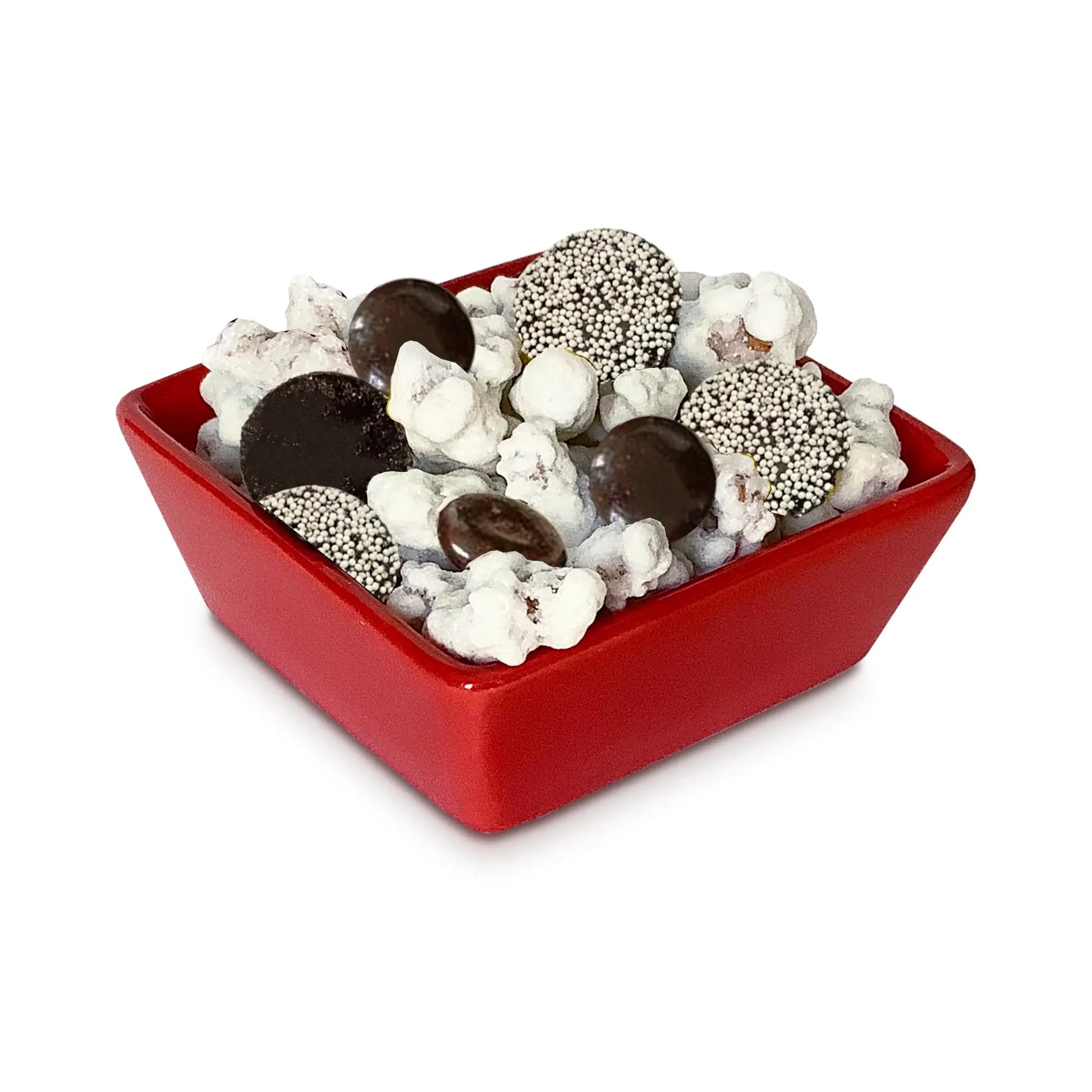 candy - peppermint blast - 8oz by red rocker candy
