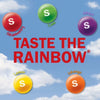 candy - skittles littles - mega tube by redstone foods inc