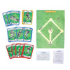 game - playing cards - baseball traci by eeboo