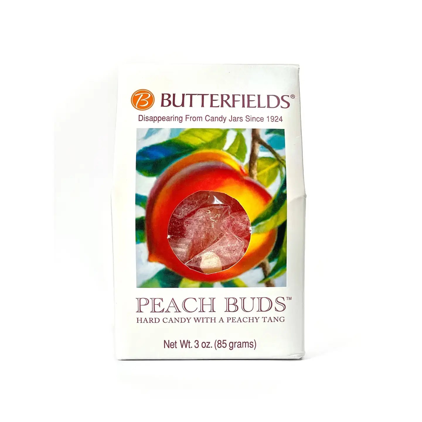 candy - buds by butterfields candy