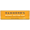 candy - hammond's chocolate bars by hammond's
