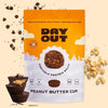 snack - protein ball - peanut butter cup by protein power ball