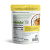 snack - veggie pack (large) by poshi (fresh packed veggies)