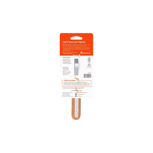 tool - vegetable peeler - "peel out" by full circle home