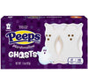 candy - peeps ghosts - 3-piece by redstone foods inc