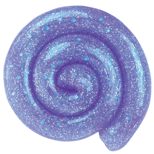 thinking putty - pegasus - full size 4" tin by crazy aaron's puttyworld