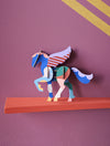 3d legendary puzzle - small by studio roof