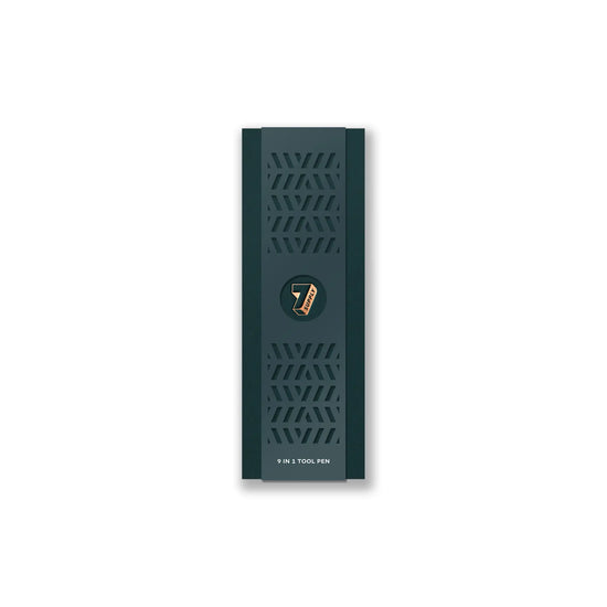 tool pen - 9 in 1 by block design