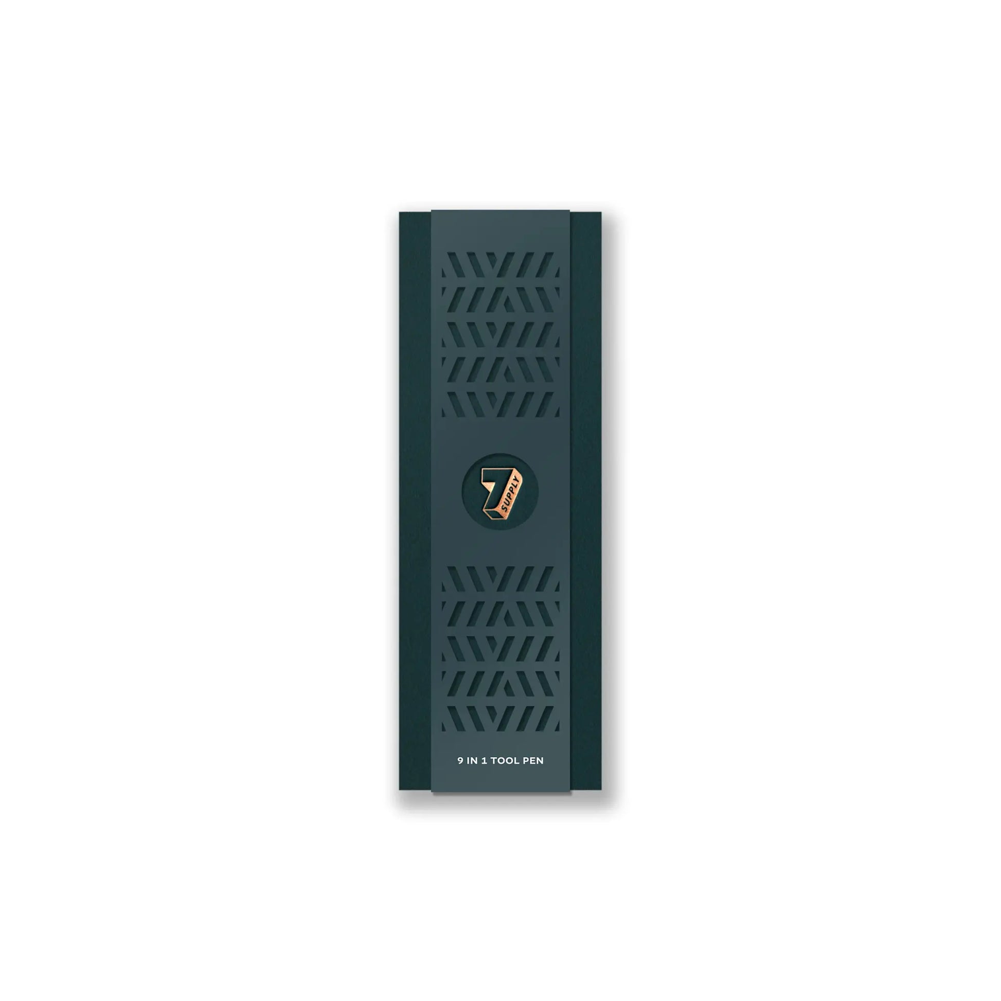 tool pen - 9 in 1 by block design
