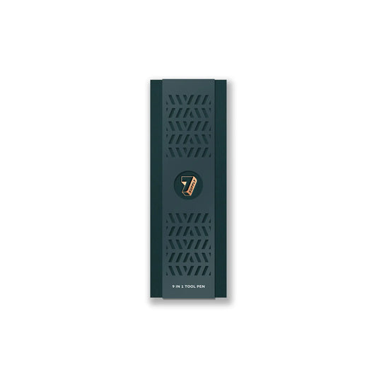 tool pen - 9 in 1 by block design