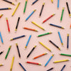 pencil set - "very important" by mr. boddington's studio