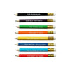 pencil set - "very important" by mr. boddington's studio