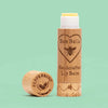 lip balm - beekeepers by bee bella