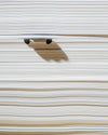 bookmark - "perch" - vapor brass by craighill