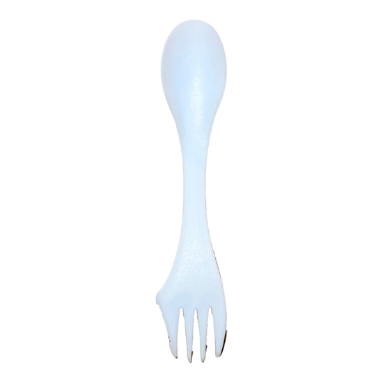travel utensil - 3-in-1 by plenty