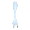 travel utensil - 3-in-1 by plenty