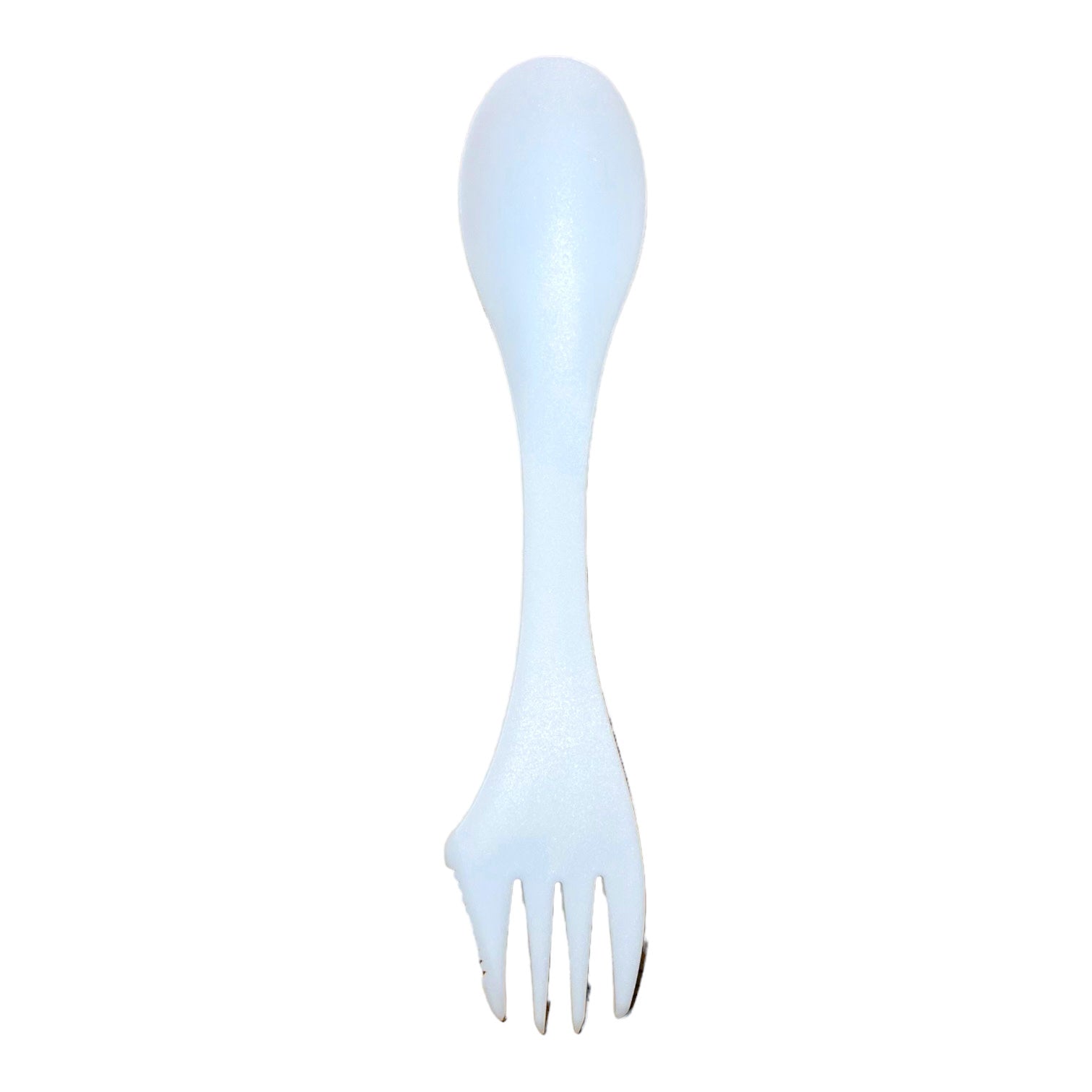 travel utensil - 3-in-1 by plenty