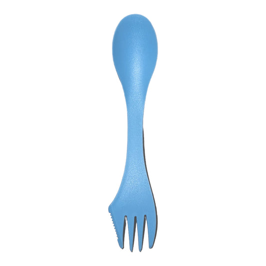 travel utensil - 3-in-1 by plenty