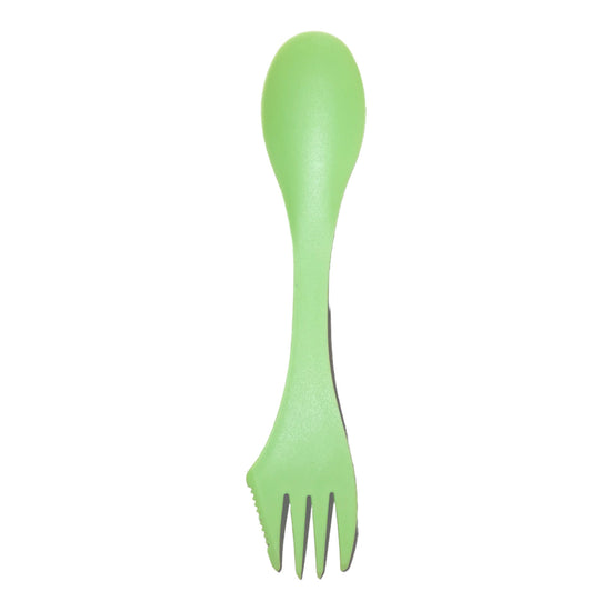 travel utensil - 3-in-1 by plenty