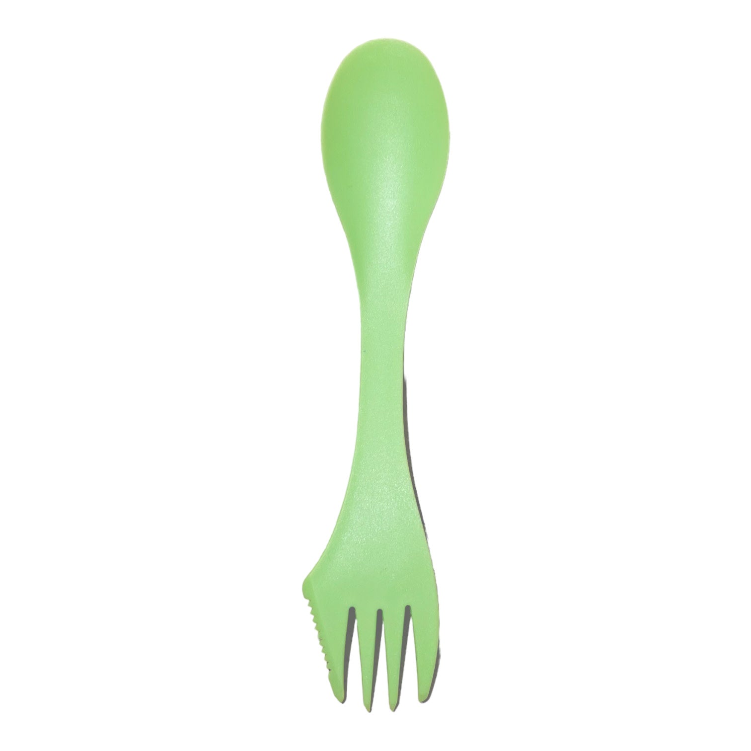 travel utensil - 3-in-1 by plenty