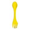travel utensil - 3-in-1 by plenty