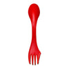 travel utensil - 3-in-1 by plenty