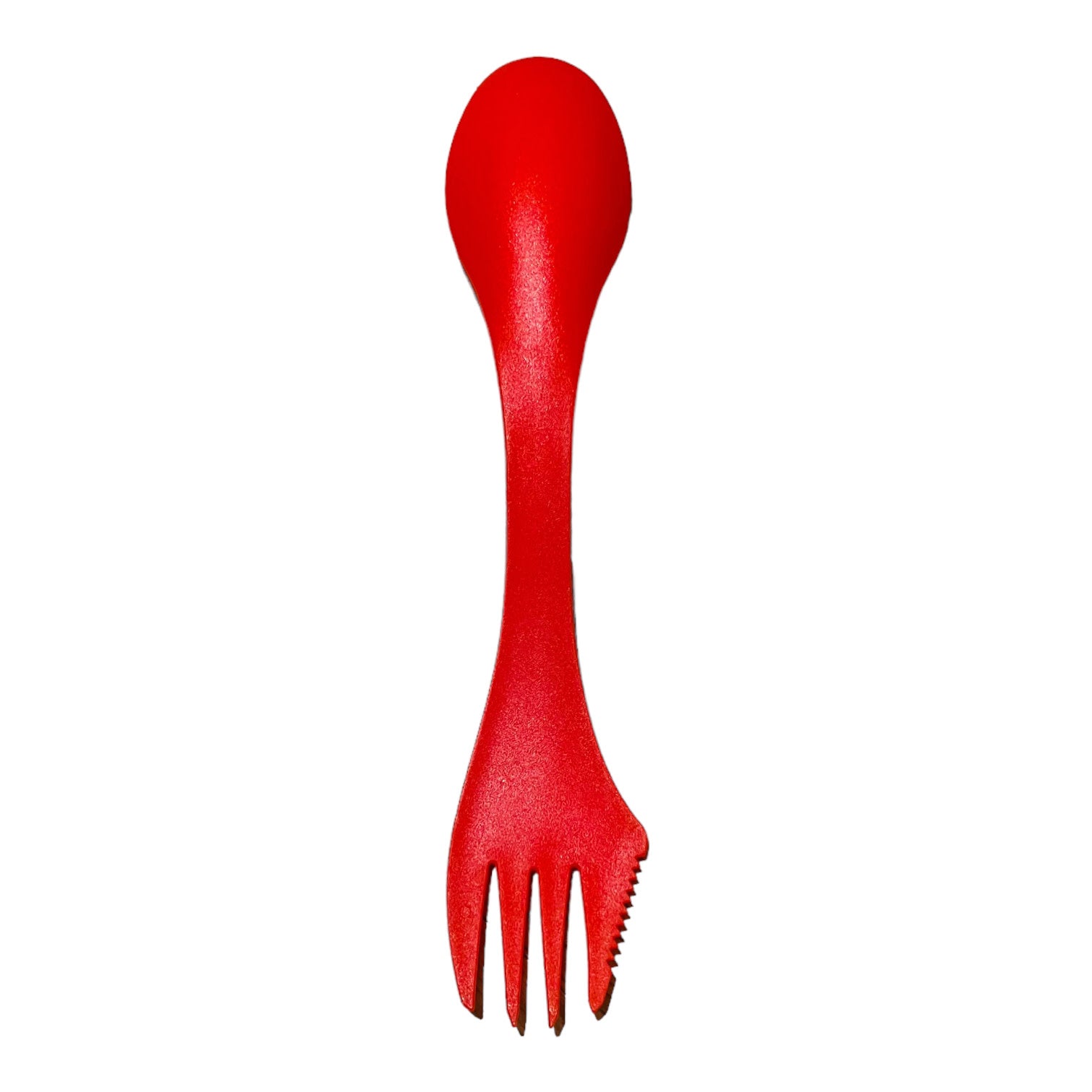 travel utensil - 3-in-1 by plenty