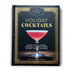 book - holiday cocktails by hachette book group usa