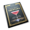 book - holiday cocktails by hachette book group usa
