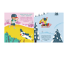 board book - physics animated! by abrams books