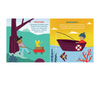 board book - physics animated! by abrams books