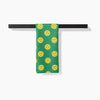 tea towel - microfiber - pickleball by geometry house