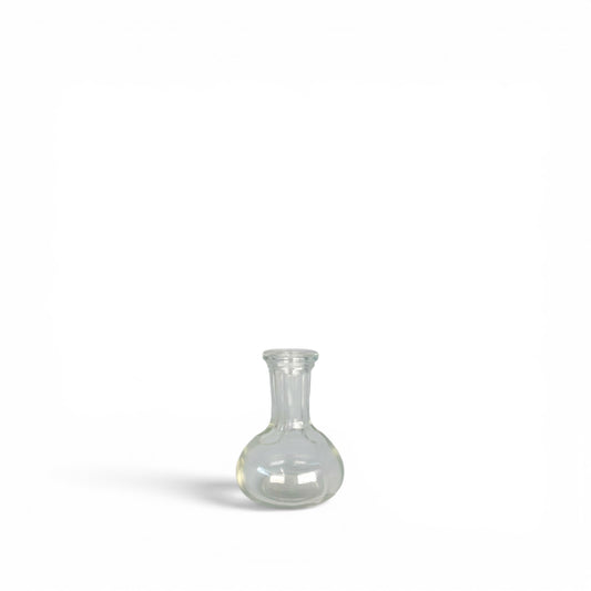 RENTAL | Mini Glass Vase (Antique)