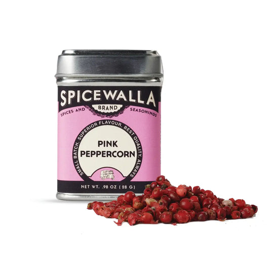 spices - pink peppercorn by spicewalla