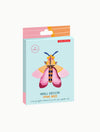 3d insect puzzle - small bee by studio roof