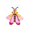 3d insect puzzle - small bee by studio roof
