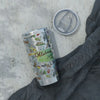 tumbler - oklahoma watercolor - 20oz by wet-it!