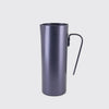 aluminum pitcher by utilitario mexicano