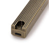 lighter - pivot arc - rechargeable by barebones
