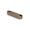 lighter - pivot arc - rechargeable by barebones