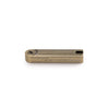lighter - pivot arc - rechargeable by barebones