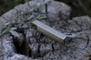 lighter - pivot arc - rechargeable by barebones