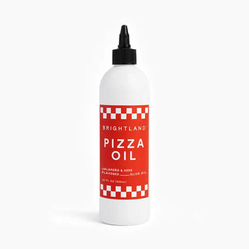 condiment - pizza oil by brightland