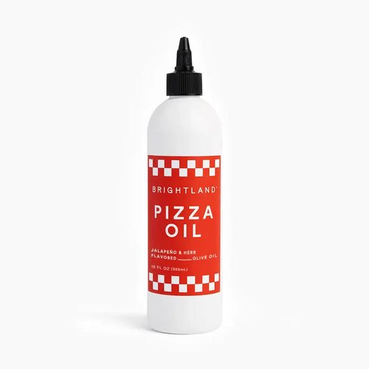 condiment - pizza oil by brightland