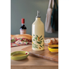 Cruet | Stoneware | Olive Oil