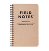 planner - 56-week by field notes