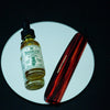 pocket comb - handmade - plastic free by brooklyn grooming
