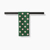 tea towel - microfiber - play ball baseball by geometry house