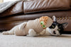 cat plush toy - mummy/meow-my kicker by p.l.a.y.